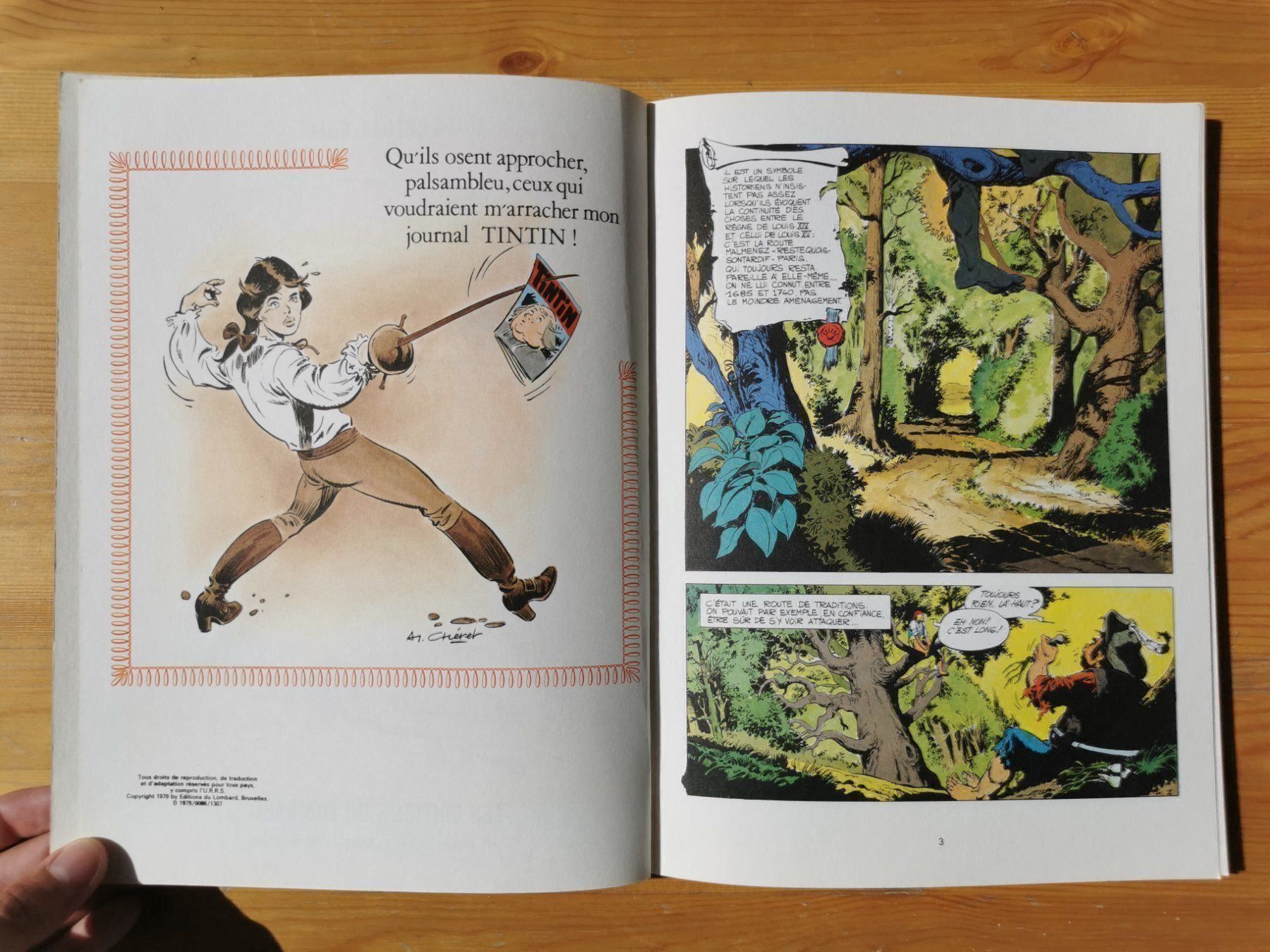 Fumetti: DOMINO 1 - Lombard - EO 1979 – Usato da Lutry venduto da Brocantosaurus 1