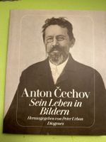 Peter Urban: Anton Cechov. Sein Leben in Bildern.
