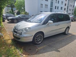 Peugeot 807 2.0 hdi