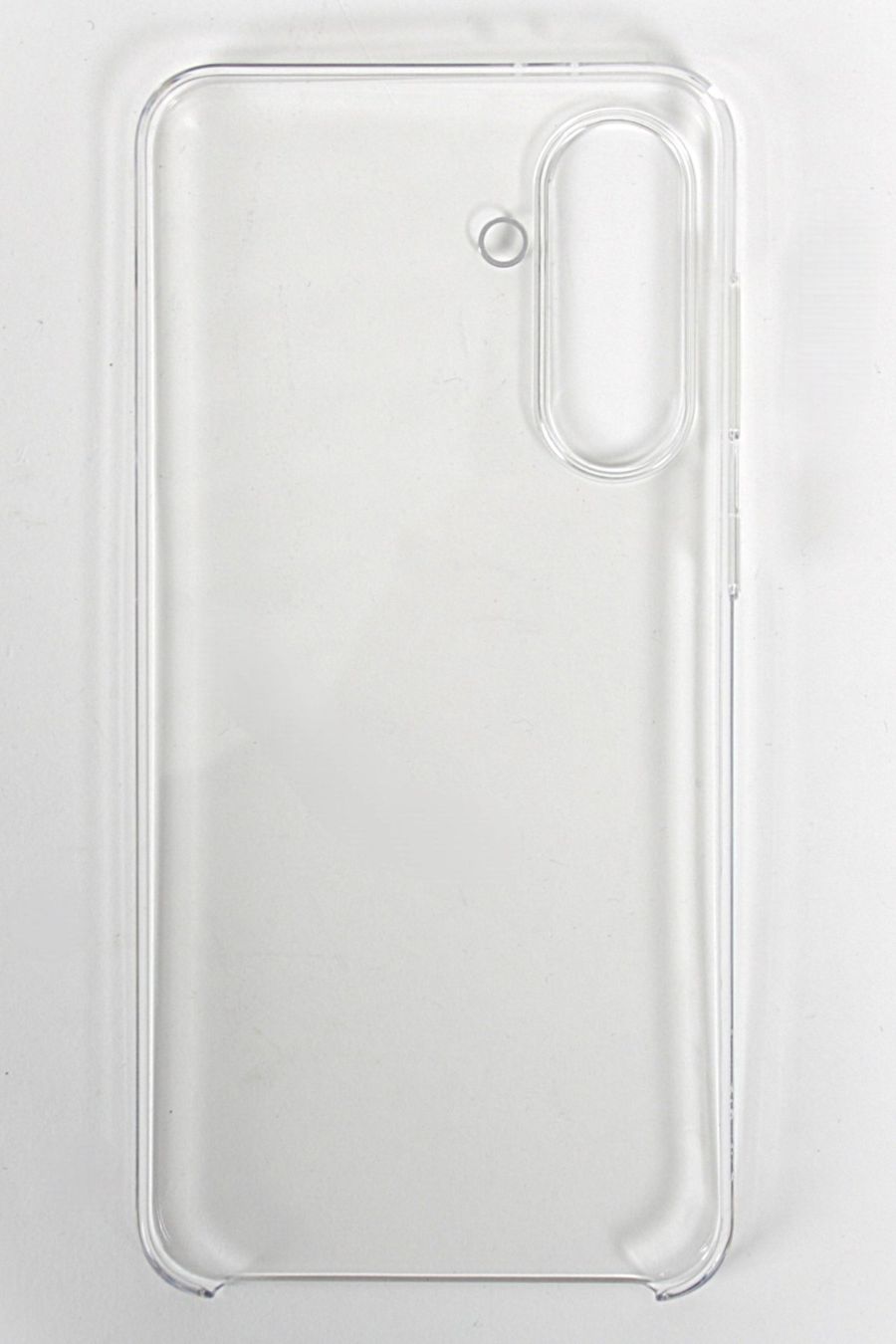 Samsung Cover & Protezioni schermo: SAMSUNG Galaxy A56 5G Clear Case – Usato da Zollikofen venduto da Restwert_Zollikofen 2