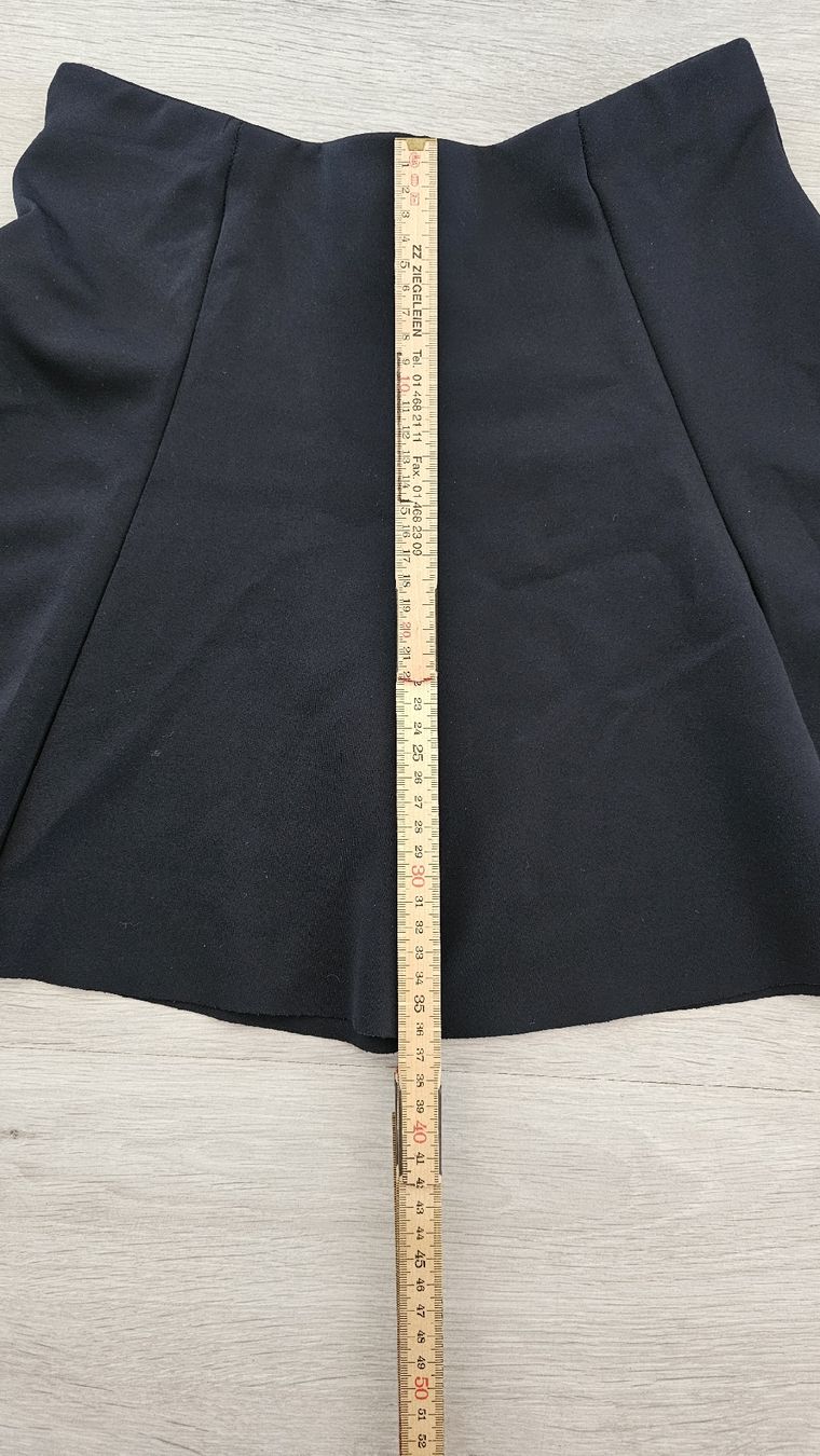 Zara Gonne: Tellerrock, Zara, gr. S – Nuovo (secondo la descrizione) da Dintikon venduto da MiaCi 1