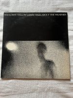 Red Lorry Yellow Lorry – Talk About The Weather Vinyl LP