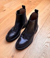 BENCI BROTHERS boots, women’s 35 ½