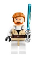 LEGO Star Wars Obi-Wan Kenobi (sw0197)