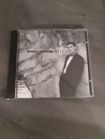 CD Marc Lavoine "Paris" 1991 bon état
