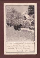 STIMMUNGSBILDER - 1941