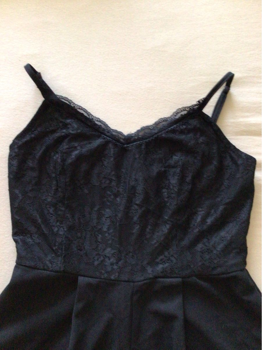 Shein Tute: Eleganter sexy Overall Gr. M – Usato da Steffisburg venduto da lar_x57s 1