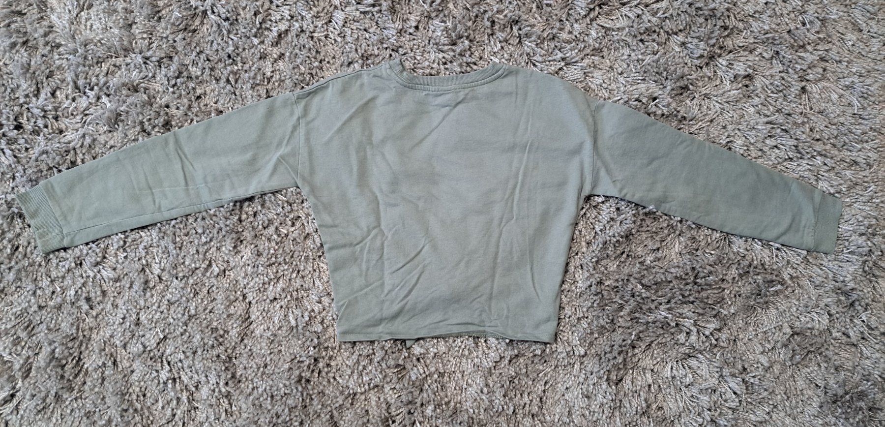H&M Maglioni & Felpe: Sweatshirt von H&M,Grösse 140 – Usato da Kaltbrunn venduto da Nili133 1