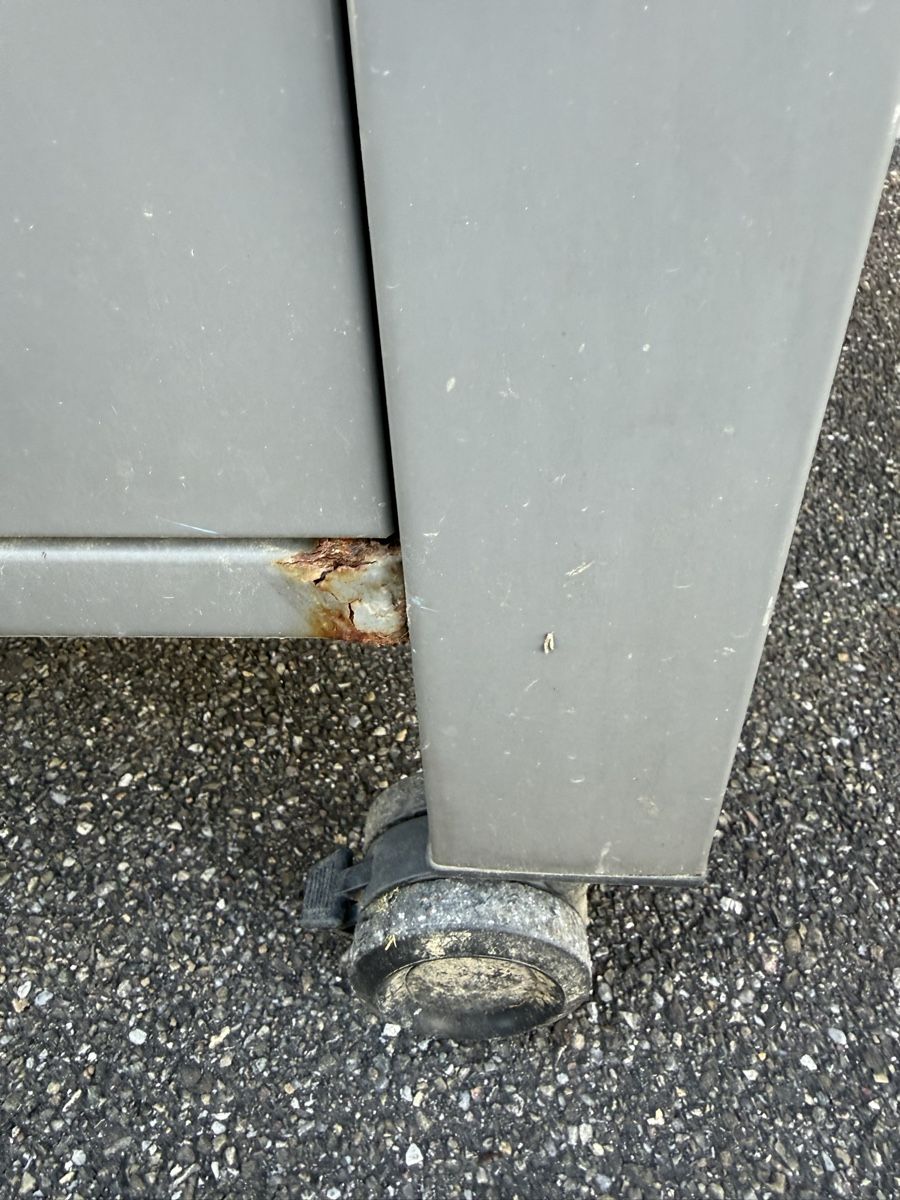 Griglie: Weber Gensesis ll 340 Gasgrill – Difettoso da Oberbüren venduto da Jeni-jem 4