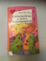 Liebesschwüre und andere Katastropfen