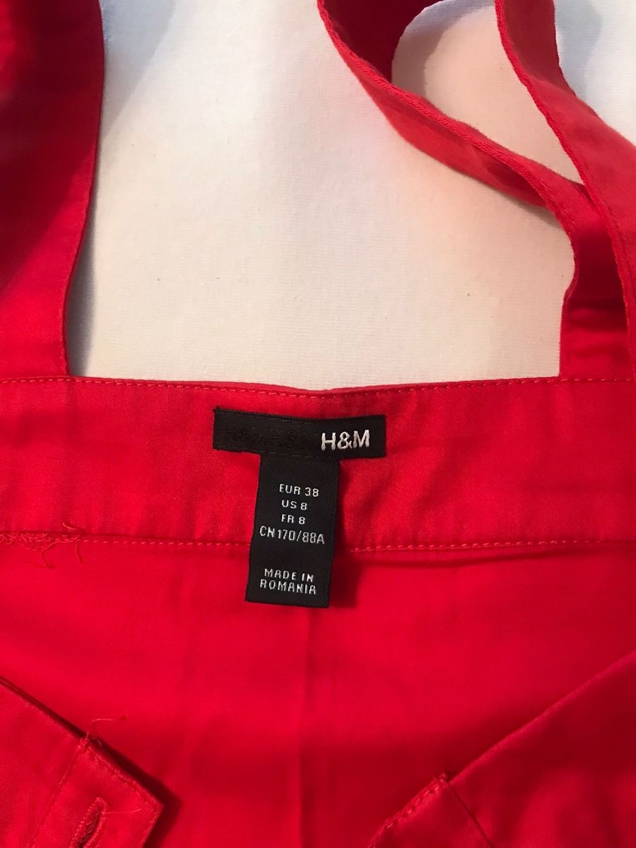 H&M Vestiti: Kleid von HM – Usato da Volketswil venduto da ben_9s6x 2