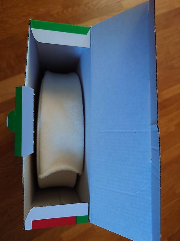 Verbandkästen: tg® soft Polsterschlauchverband – Neu (gemäss Beschreibung) aus Mauren von simonheilig 1