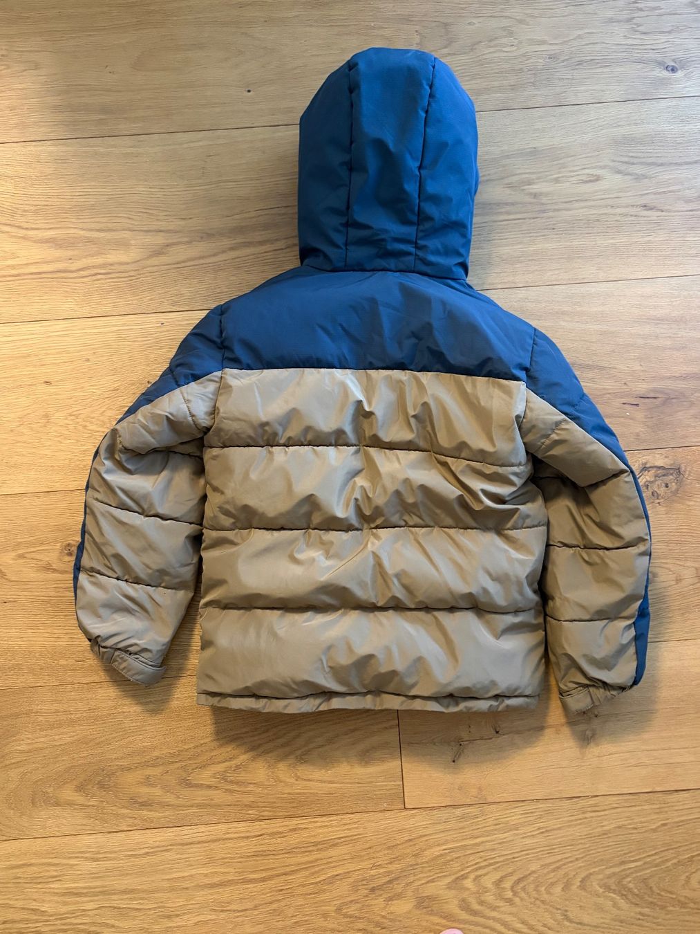 Reebok Jacken & Mäntel: warme Winterjacke – Gebraucht aus Herrliberg von apr_r9fh 1