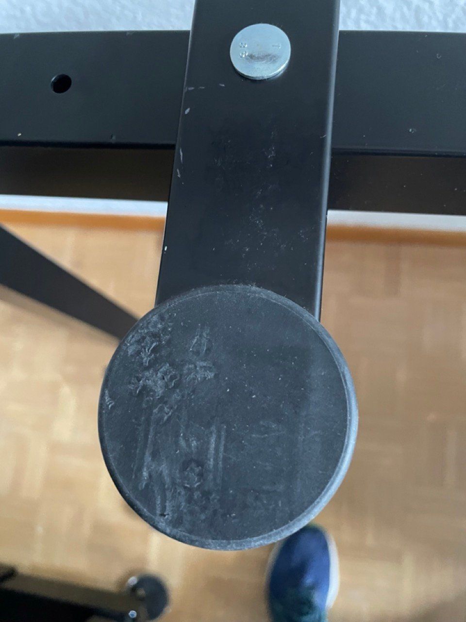 König & Meyer Supporti per strumenti musicali & leggii: K&M Keyboardständer – Usato da Gümligen venduto da adomas-romas 6