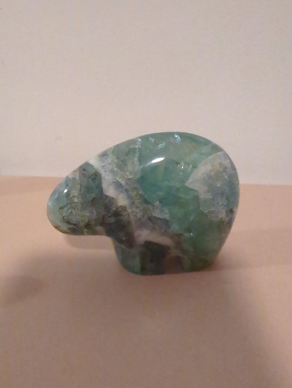 Tutte le decorazioni: 3 dekorative Figuren aus Stein – Nuovo (secondo la descrizione) da Zürich venduto da rah_5p85 3