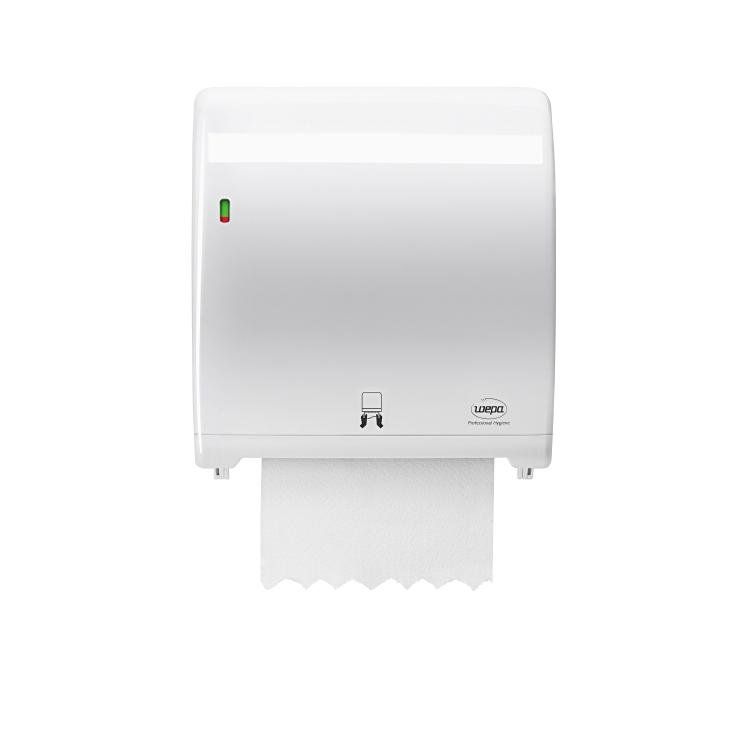 WC: Handtuchspender AutoCut-Spender MIDI – Nuovo e nell'imballaggio originale da Möhlin venduto da BestDeal_