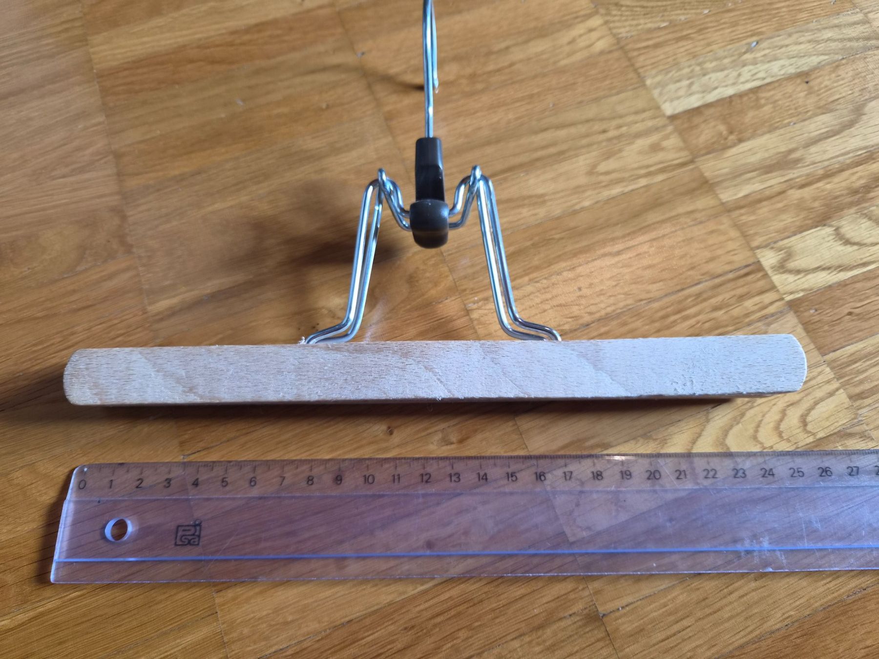 Appendiabiti: 10 Hosenspanner – Usato da Gams venduto da kat_lg5l 3