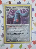 Pokemon, Bronzong, LV.40, Holo, DE