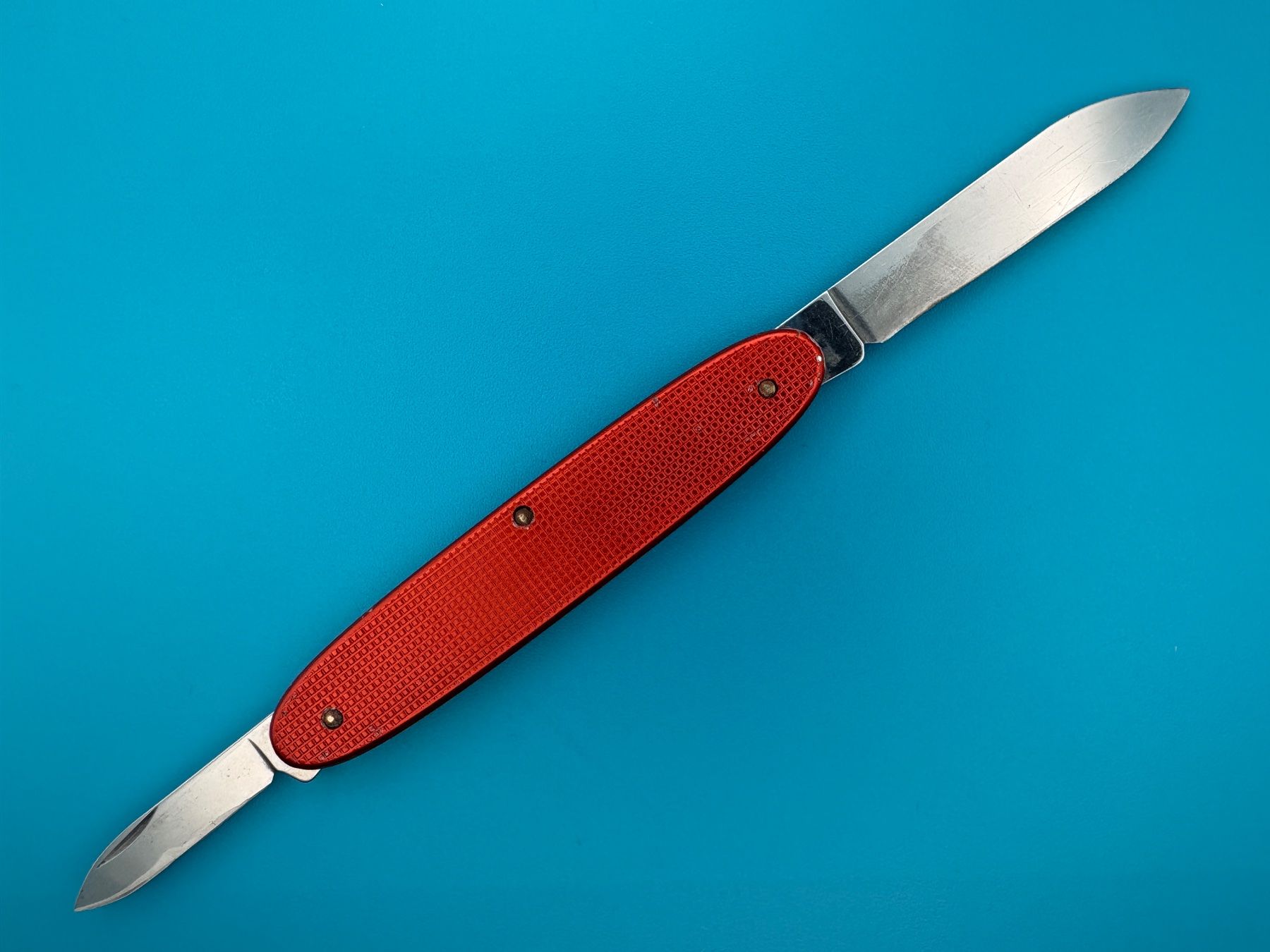 Victorinox Coltelli tascabile: Victorinox Old Cross – Usato da Elgg venduto da Jo_Naj 1