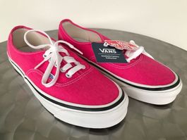 Vans Sneaker Authentic, Gr. 40.5