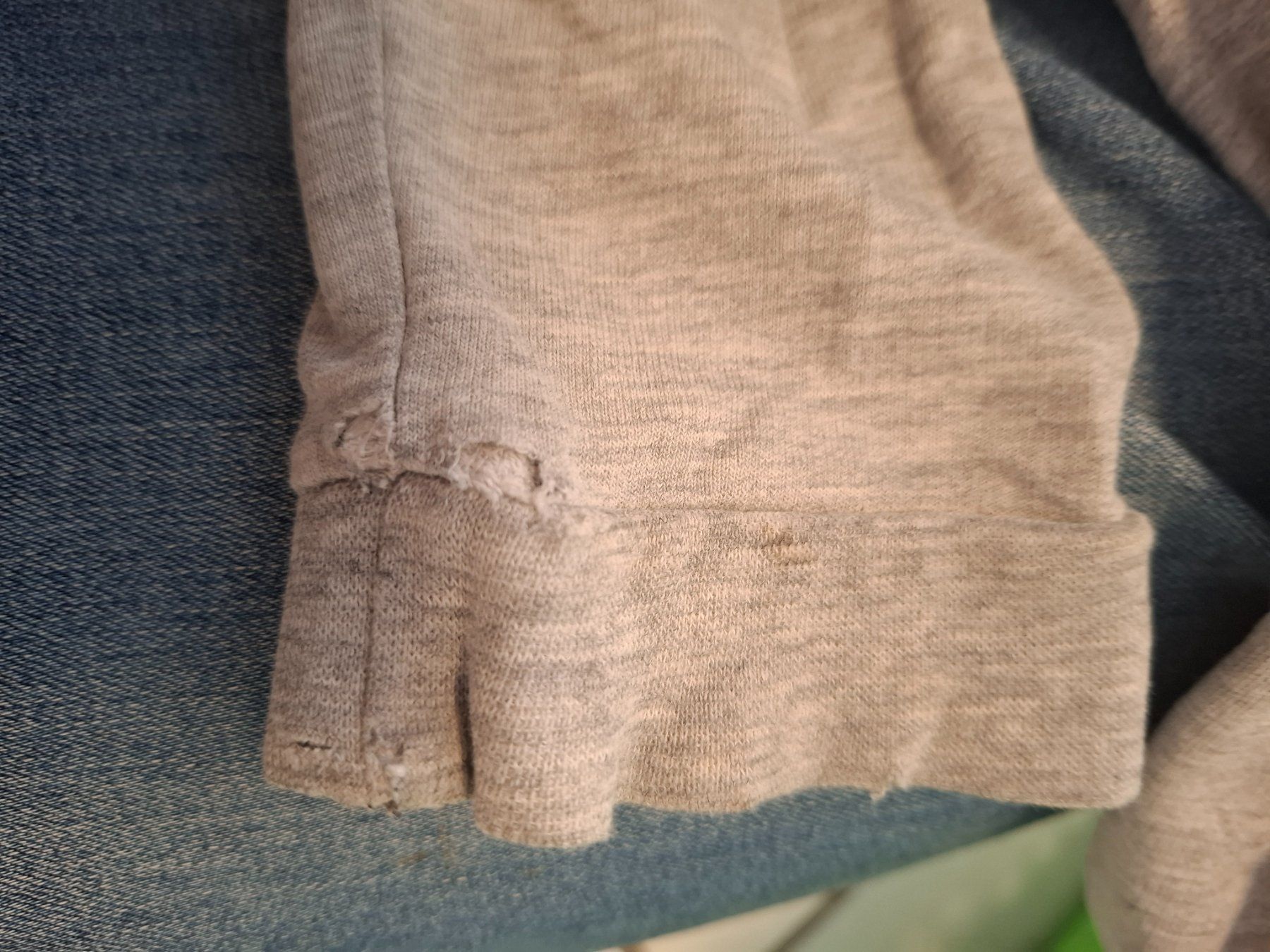 H&M Jacken & Mäntel: Herziges Katzenjäckli – Gebraucht aus Luzern von s.teffi 2