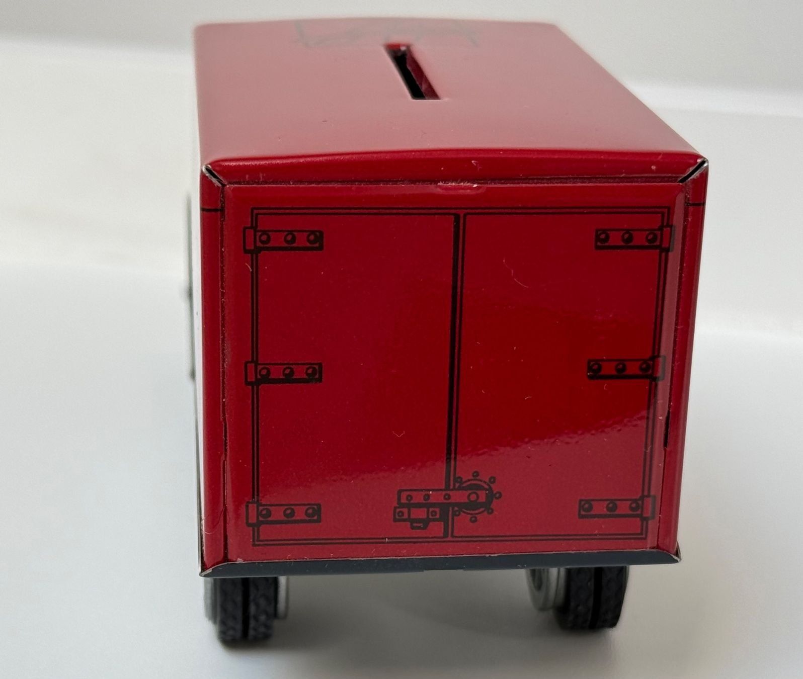 Modellautos: Kovap - Die rollende Spardose 1924 – Gebraucht aus Denges von peumens 3