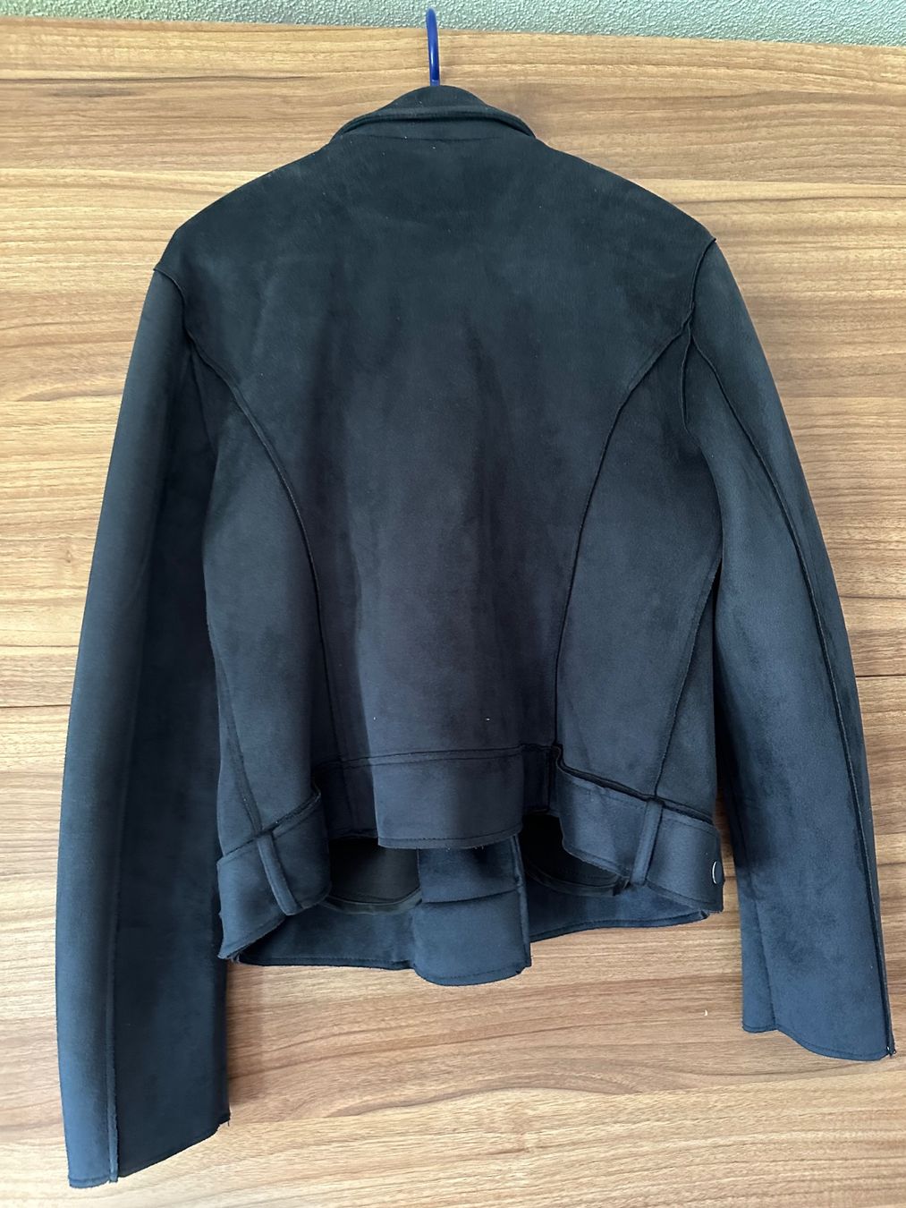 Orsay Jacken: Lederjacke – Gebraucht aus Mels von boo_6zxc 2