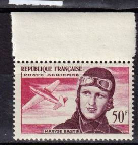 Alle Briefmarken: Frankreich, Mi 1052** – Neu und originalverpackt aus Langenthal von 1195