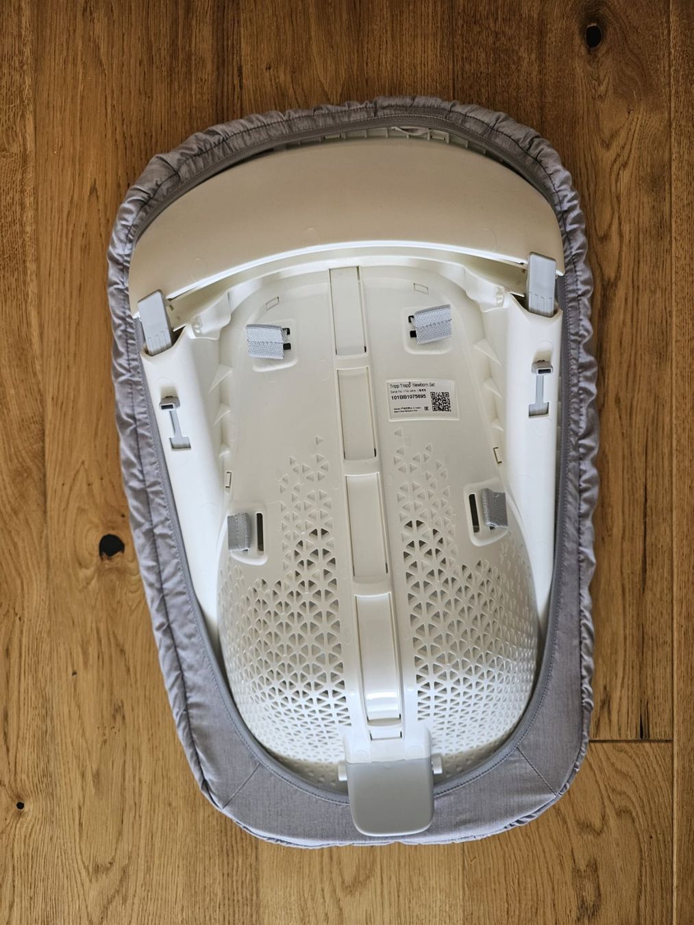 Stokke Seggioloni: Tripp Trapp Newborn Set – Nuovo (secondo la descrizione) da Basel venduto da sst_m5xv 1