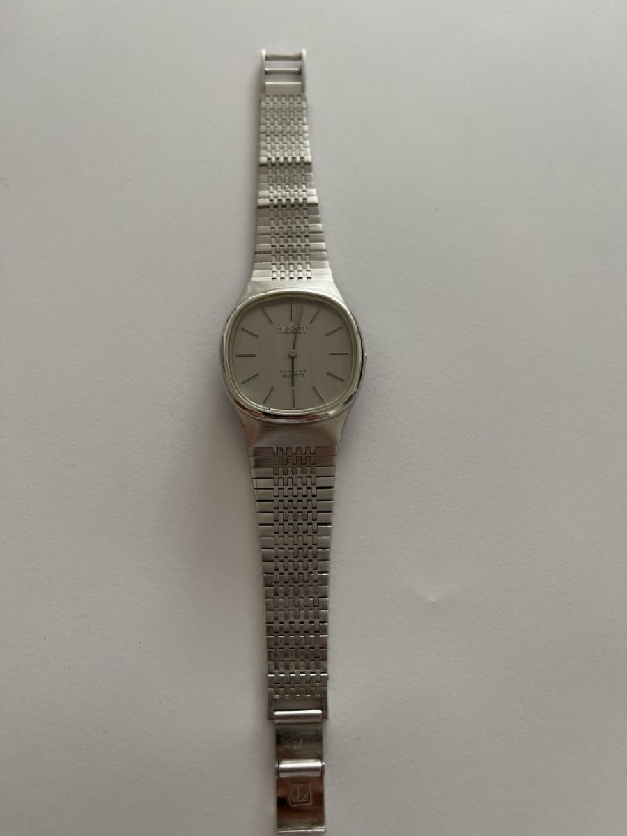 Tissot Orologi: Tissot Stylist Quartz  – Usato da Rheineck venduto da UhrenReinhardt 1