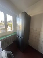Réfrigérateur congélateur LG Inverter Linear A+++