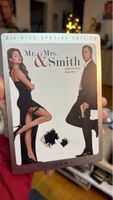 Mr. & Mrs. Smith - Limited Steelbook Edition wie neu!