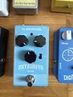 TC Electronic Sky Surfer - Reverb