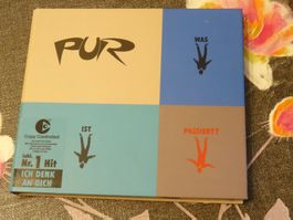 Pur - Was ist passiert CD