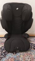Joie Car Seat ECE-Gr.2/3 15-36kg Black Good Condition