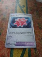 POKEMON  Colbur berry   H  SSP EN  168/191 TRAINER 2024