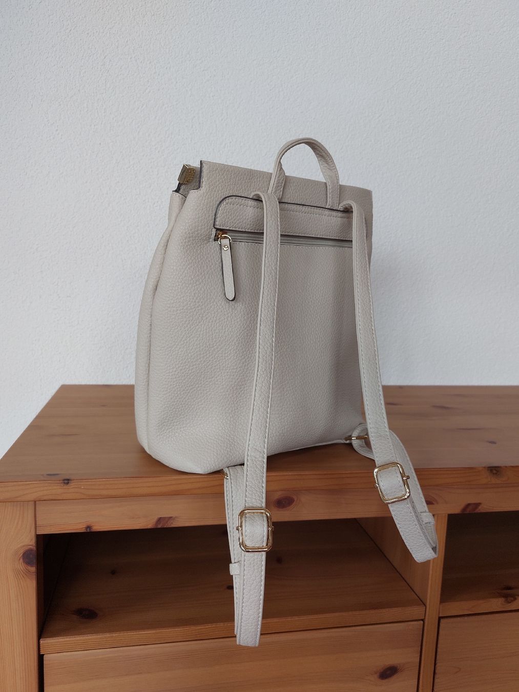 Gabor Zaini: Gabor Rucksack, nagelneu ! – Nuovo e nell'imballaggio originale da Effingen venduto da roe_7mb7 5