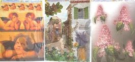 Découpage Papier