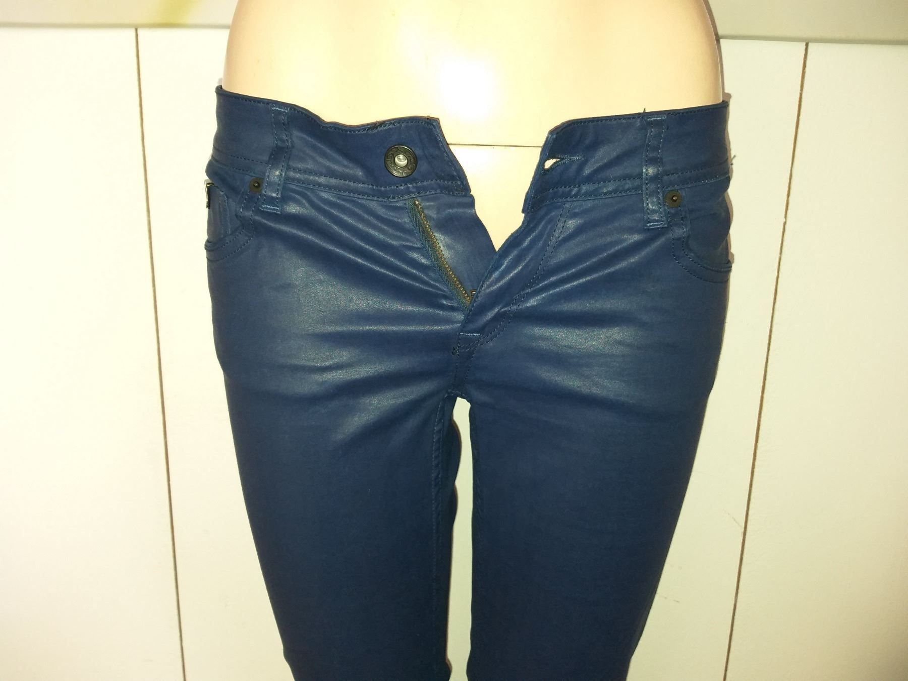Jeans: KAPORAL Jeans "Bony"  taille / Grosse W 27 – Usato da Cossonay-ville venduto da Super-Price-Quality 1