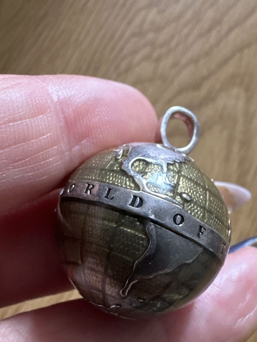 Thomas Sabo Ciondoli: global thomas sabo pendentif 925 – Usato da Montreux venduto da Pipo7878 2