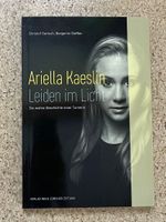 Buch "Leiden im Licht" von Ariella Kaeslin
