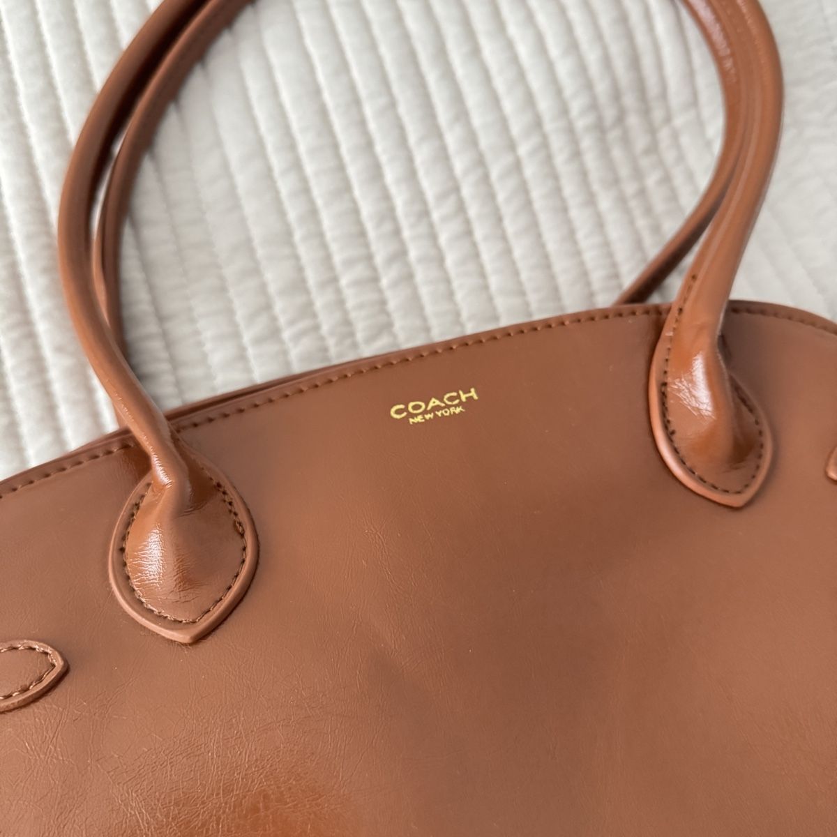 Coach Borse da donna: Coach Empire bag – Nuovo (secondo la descrizione) da Wädenswil venduto da katdede 4