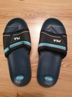 FILA Badeschuhe/Flip-Flops/Slipper, Grösse 38 (NEU)