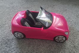 Barbie Auto