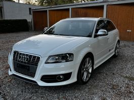 Audi S3 2.0 TFSI quattro