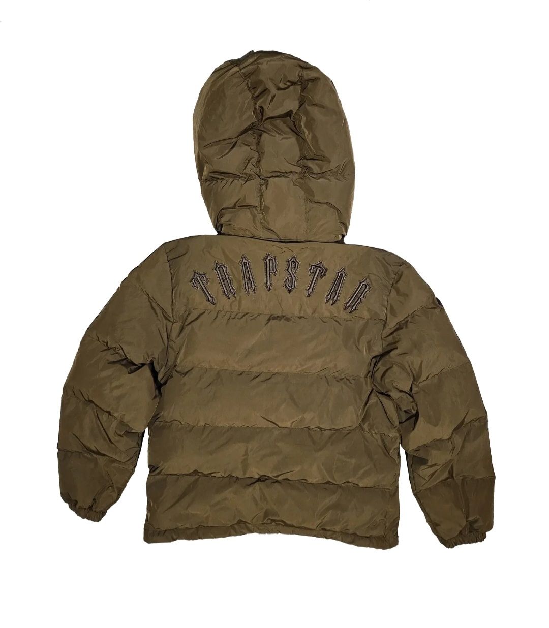 Trapstar Giacche: Trapstar Brown puffer - Size M - New – Nuovo e nell'imballaggio originale da Ecoteaux venduto da floom