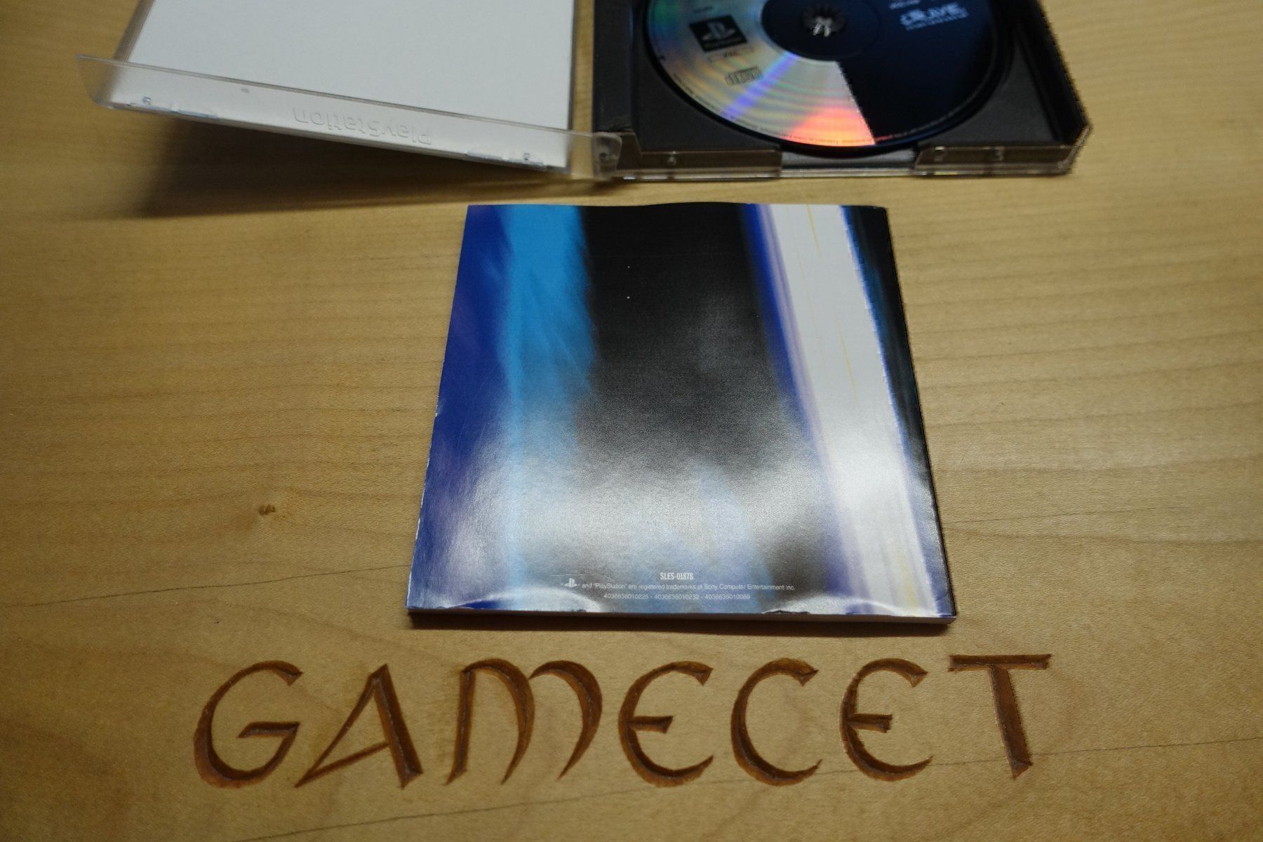 Giochi: Killer Loop – Usato da Steinach venduto da Gamecet 4