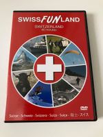 Swiss Fun Land (DVD)