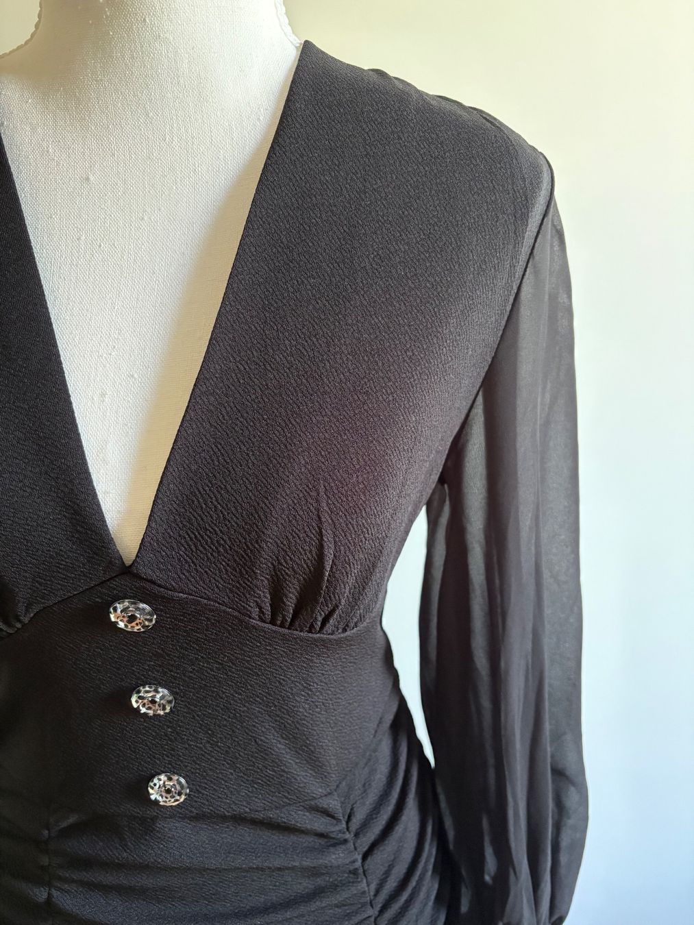 Robes: Robe longue – D'occasion à Sion par edelweissse 2