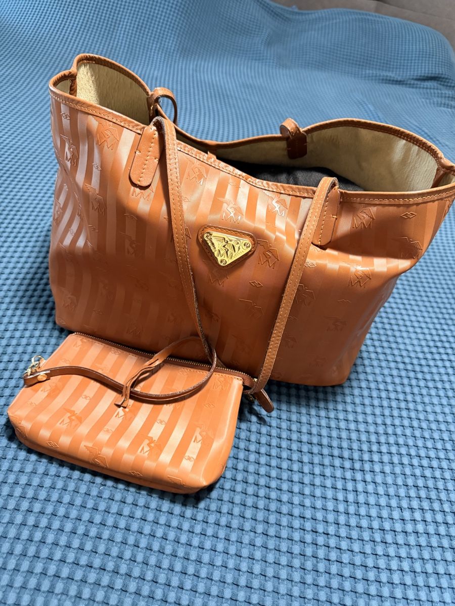 Taschen für Damen: Mollerus Shopper – Gebraucht aus Dietikon von Aleksjov